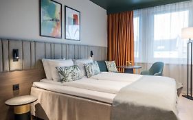 Thon Hotel Prinsen
